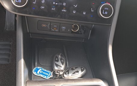 Hyundai Sonata VIII, 2025 год, 3 000 000 рублей, 11 фотография