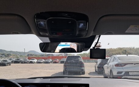 Hyundai Sonata VIII, 2025 год, 3 000 000 рублей, 10 фотография