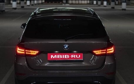 BMW X1, 2013 год, 1 350 000 рублей, 6 фотография