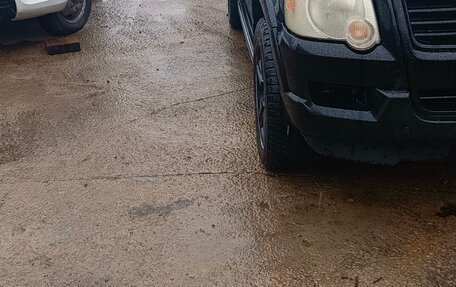 Ford Explorer IV, 2007 год, 1 500 000 рублей, 3 фотография