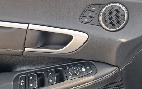 Hyundai Sonata VIII, 2025 год, 3 000 000 рублей, 14 фотография