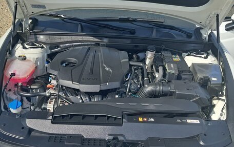 Hyundai Sonata VIII, 2025 год, 3 000 000 рублей, 16 фотография