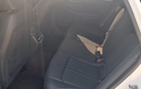 Hyundai Sonata VIII, 2025 год, 3 000 000 рублей, 15 фотография