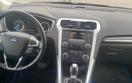 Ford Mondeo V, 2017 год, 1 750 000 рублей, 5 фотография