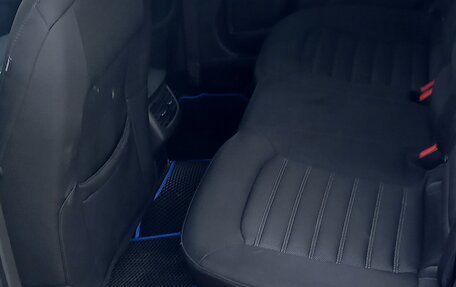 Ford Mondeo V, 2017 год, 1 750 000 рублей, 7 фотография