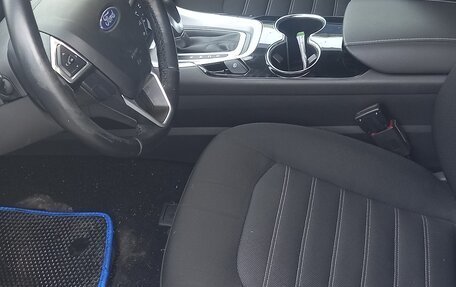 Ford Mondeo V, 2017 год, 1 750 000 рублей, 6 фотография