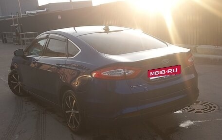 Ford Mondeo V, 2017 год, 1 750 000 рублей, 4 фотография