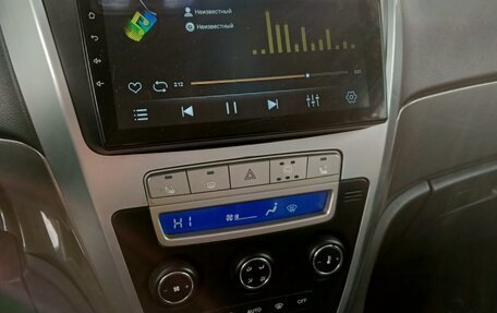 Geely Emgrand X7 I, 2015 год, 800 000 рублей, 11 фотография