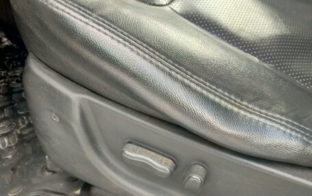 Geely Emgrand X7 I, 2015 год, 800 000 рублей, 12 фотография