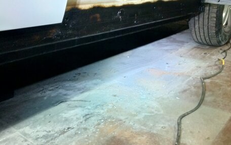 Geely Emgrand X7 I, 2015 год, 800 000 рублей, 19 фотография