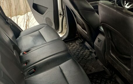 Geely Emgrand X7 I, 2015 год, 800 000 рублей, 16 фотография