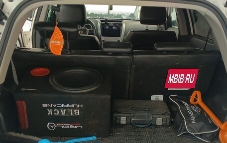 Geely Emgrand X7 I, 2015 год, 800 000 рублей, 17 фотография