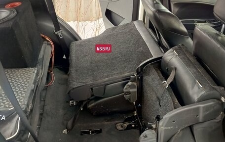 Geely Emgrand X7 I, 2015 год, 800 000 рублей, 15 фотография