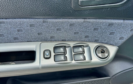 Hyundai Getz I рестайлинг, 2004 год, 439 000 рублей, 14 фотография