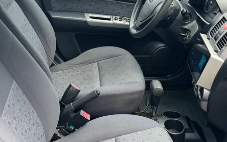 Hyundai Getz I рестайлинг, 2004 год, 439 000 рублей, 19 фотография