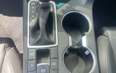 KIA Sportage IV рестайлинг, 2020 год, 2 995 000 рублей, 8 фотография