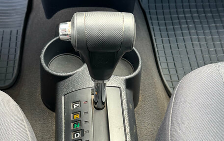 Hyundai Getz I рестайлинг, 2004 год, 439 000 рублей, 15 фотография