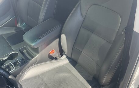 KIA Sportage IV рестайлинг, 2020 год, 2 995 000 рублей, 10 фотография