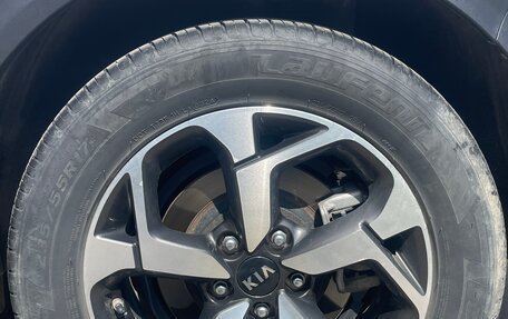 KIA Sportage IV рестайлинг, 2020 год, 2 995 000 рублей, 13 фотография