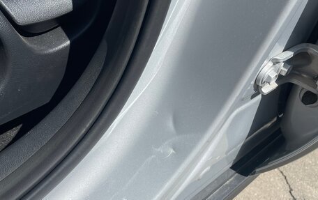 KIA Sportage IV рестайлинг, 2020 год, 2 995 000 рублей, 20 фотография