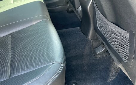 KIA Sportage IV рестайлинг, 2020 год, 2 995 000 рублей, 21 фотография