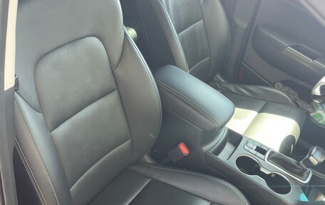 KIA Sportage IV рестайлинг, 2020 год, 2 995 000 рублей, 15 фотография