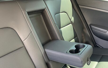KIA Sportage IV рестайлинг, 2020 год, 2 995 000 рублей, 22 фотография