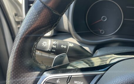 KIA Sportage IV рестайлинг, 2020 год, 2 995 000 рублей, 18 фотография