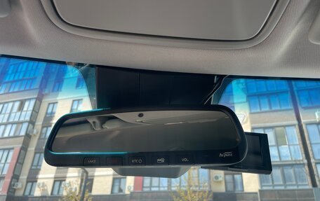 KIA Sportage IV рестайлинг, 2020 год, 2 995 000 рублей, 26 фотография