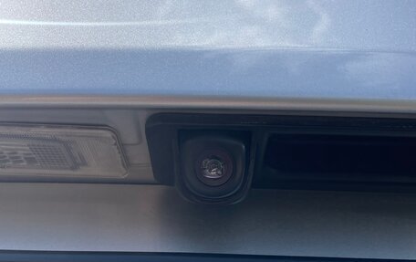 KIA Sportage IV рестайлинг, 2020 год, 2 995 000 рублей, 25 фотография