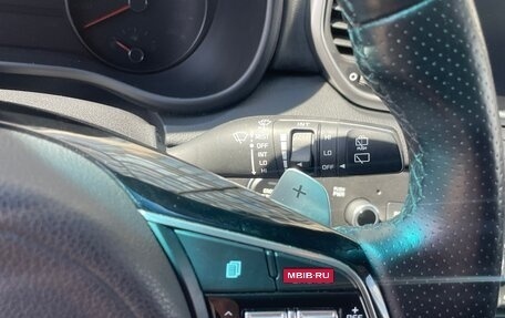 KIA Sportage IV рестайлинг, 2020 год, 2 995 000 рублей, 19 фотография