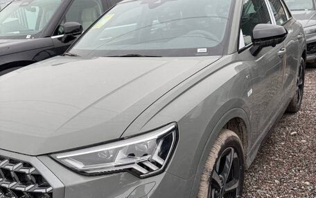 Audi Q3, 2025 год, 4 840 000 рублей, 3 фотография