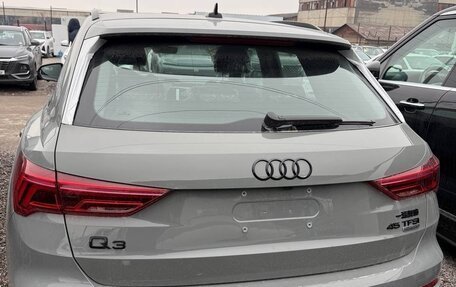 Audi Q3, 2025 год, 4 840 000 рублей, 5 фотография