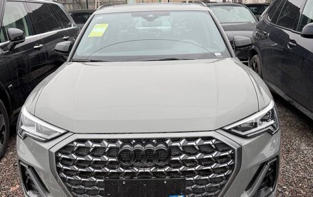 Audi Q3, 2025 год, 4 840 000 рублей, 2 фотография