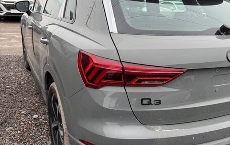 Audi Q3, 2025 год, 4 840 000 рублей, 4 фотография