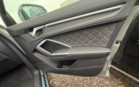 Audi Q3, 2025 год, 4 840 000 рублей, 13 фотография