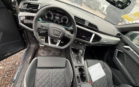 Audi Q3, 2025 год, 4 840 000 рублей, 11 фотография