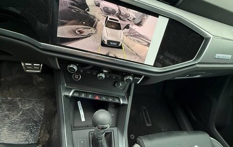 Audi Q3, 2025 год, 4 840 000 рублей, 12 фотография