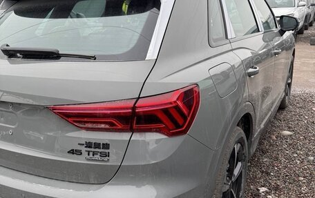 Audi Q3, 2025 год, 4 840 000 рублей, 6 фотография