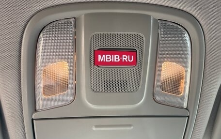 KIA Sportage IV рестайлинг, 2020 год, 2 995 000 рублей, 27 фотография