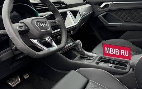 Audi Q3, 2025 год, 4 840 000 рублей, 10 фотография