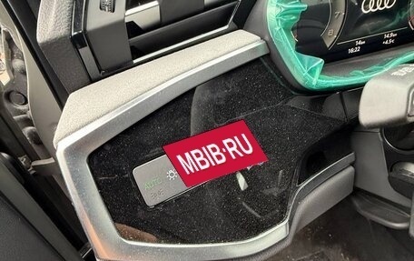 Audi Q3, 2025 год, 4 840 000 рублей, 9 фотография