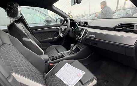 Audi Q3, 2025 год, 4 840 000 рублей, 14 фотография