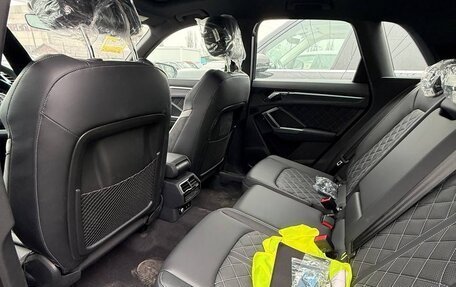 Audi Q3, 2025 год, 4 840 000 рублей, 16 фотография