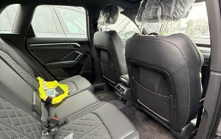 Audi Q3, 2025 год, 4 840 000 рублей, 18 фотография