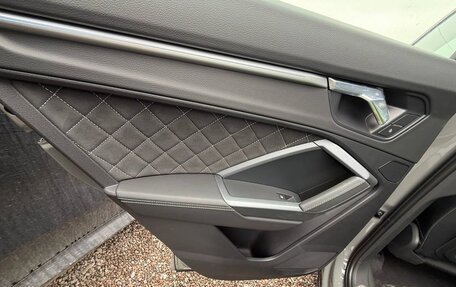 Audi Q3, 2025 год, 4 840 000 рублей, 15 фотография