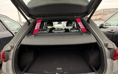 Audi Q3, 2025 год, 4 840 000 рублей, 19 фотография