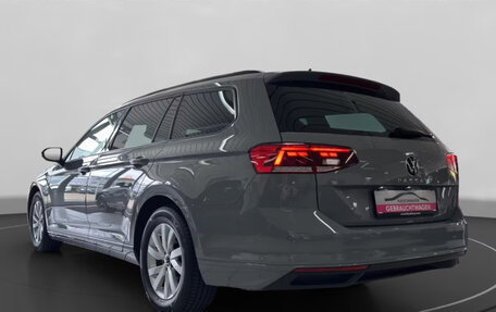 Volkswagen Passat B8 рестайлинг, 2023 год, 2 651 959 рублей, 4 фотография