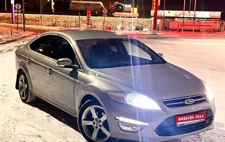 Ford Mondeo IV, 2011 год, 349 000 рублей, 1 фотография