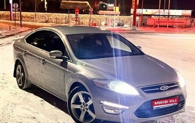 Ford Mondeo IV, 2011 год, 349 000 рублей, 1 фотография